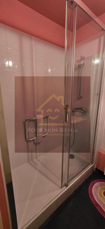 Appartement - 78 m² - 4 pièces