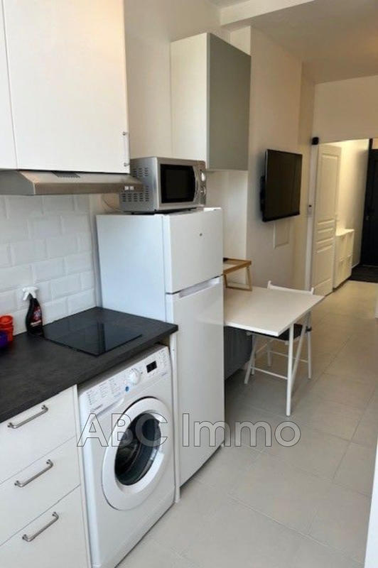 Local commercial - 60 m²