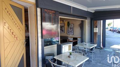 Local commercial - 45 m²