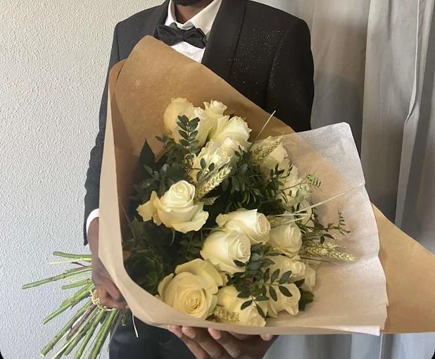 Agapanthe et Compagnie