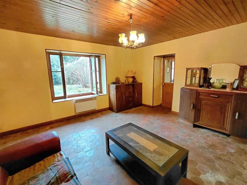 Maison - 77 m² - 3 pièces