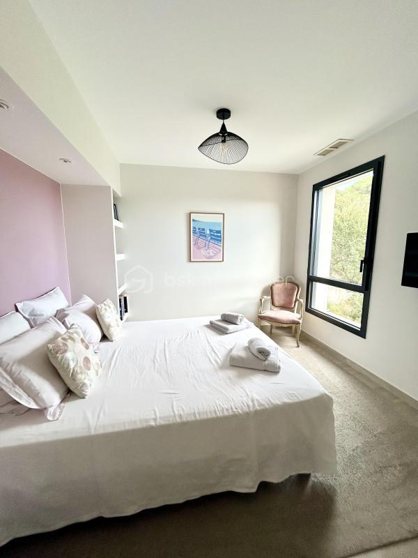 Villa - 200 m² - 6 pièces