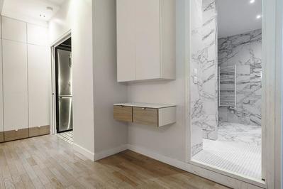 Appartement - 125 m² - 5 pièces