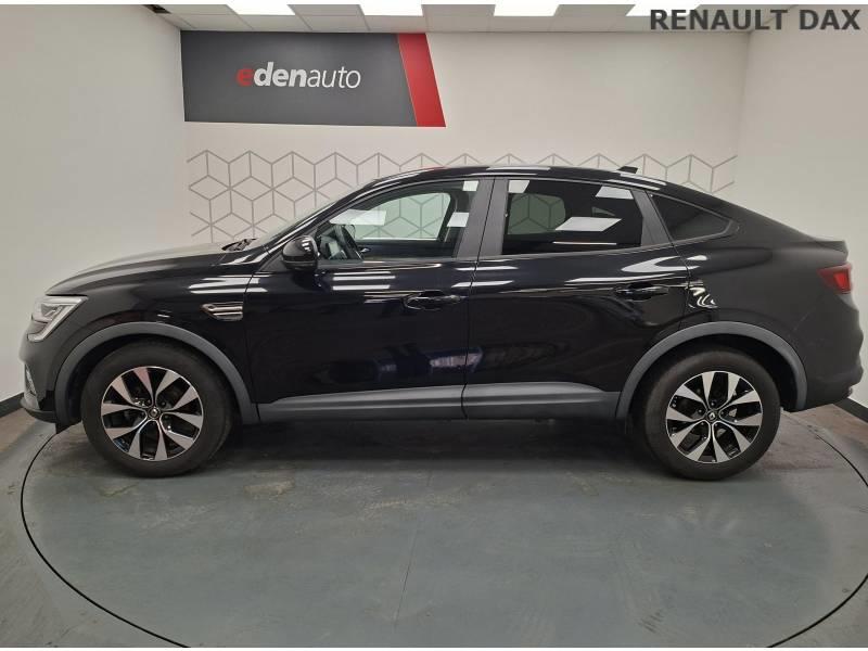 Renault Arkana mild hybrid 140 Edc Fap - 22 Evolution