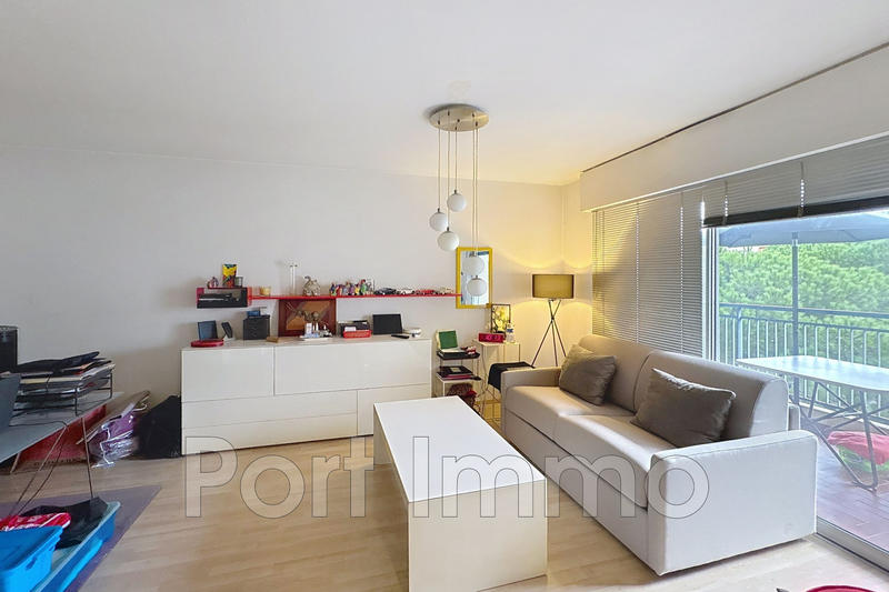 Appartement - 29 m² - 1 pièce