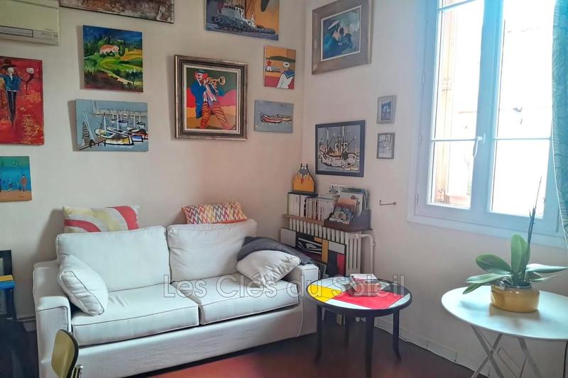 Appartement - 98 m²