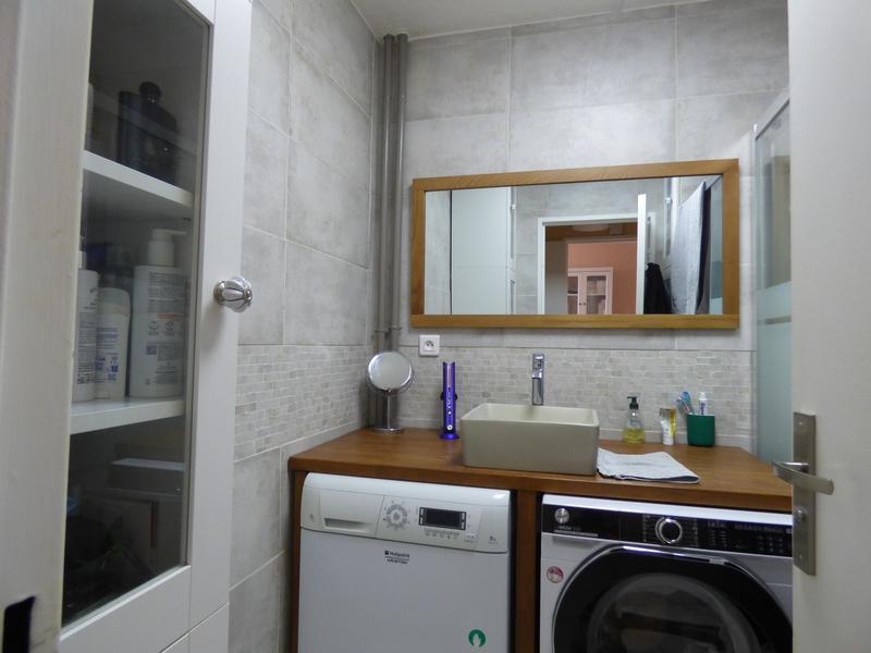 Appartement - 74 m² - 3 pièces