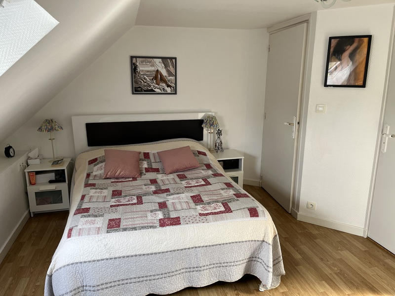 Longère - 118 m² - 6 pièces