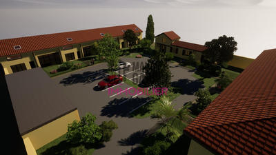 Maison - 133 m² - 4 pièces