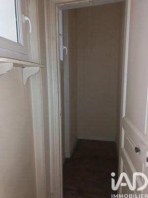 Appartement - 93 m² - 4 pièces