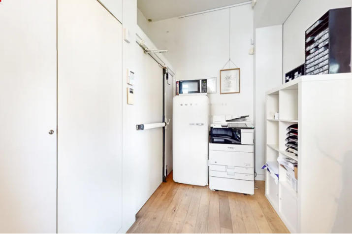 Local commercial - 62 m²