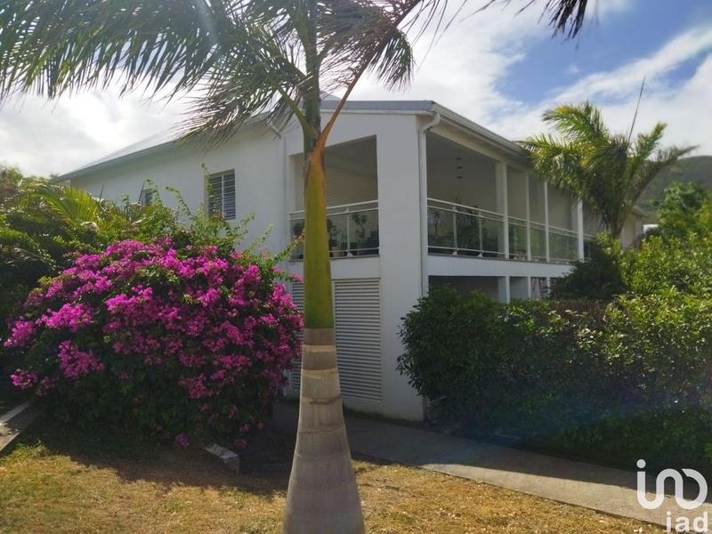 Appartement - 27 m² - 1 pièce