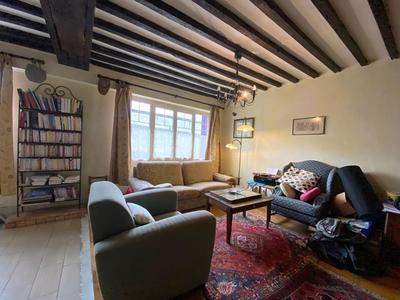 Maison - 160 m² - 7 pièces