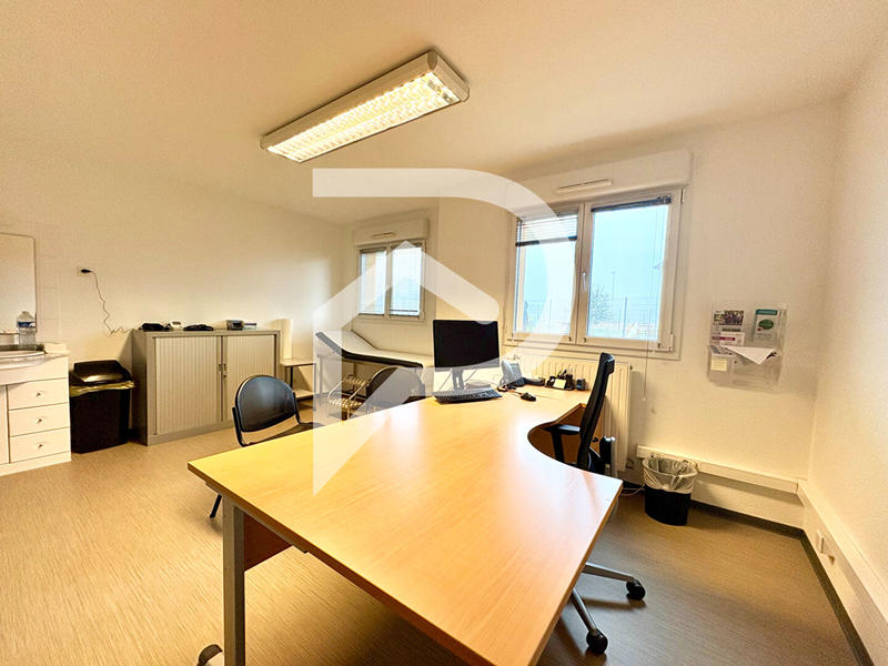 Appartement - 149 m² - 6 pièces