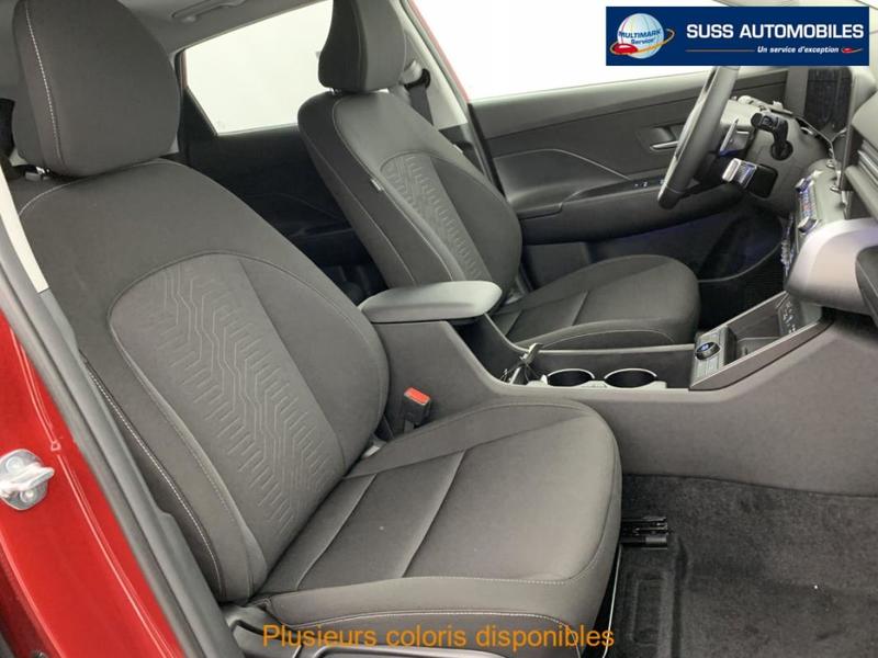 Hyundai Kona Hybrid 129 Intuitive