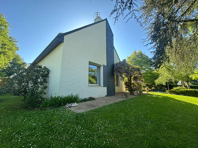 Maison - 165 m² - 7 pièces