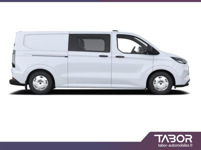 Ford Transit Custom E- 218 Trend 320 L2 Led