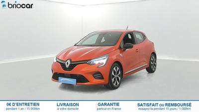 Renault Clio TCe 90 21n Limited 5p