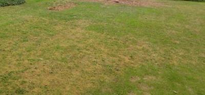 Terrain constructible - 317 m²