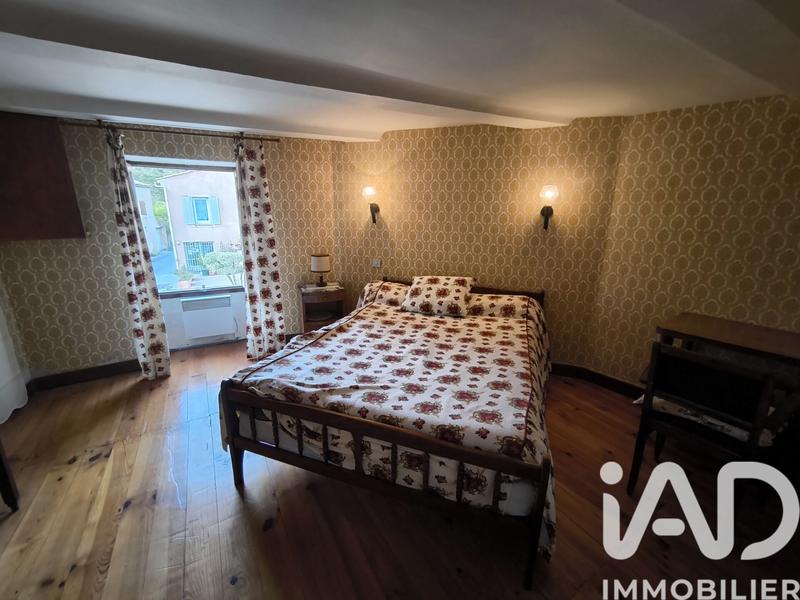 Maison de village - 115 m² - 4 pièces