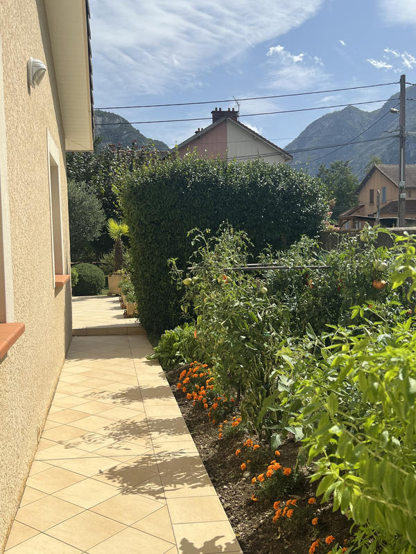 Villa - 135 m² - 5 pièces