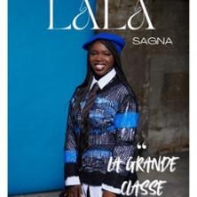 Lala Sagna - la Grande Classe (Tournée)
