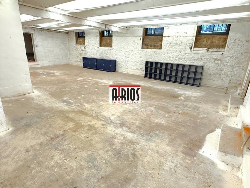 Local d'activité / Entrepôt - 420 m²