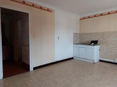 Maison - 123 m² - 5 pièces