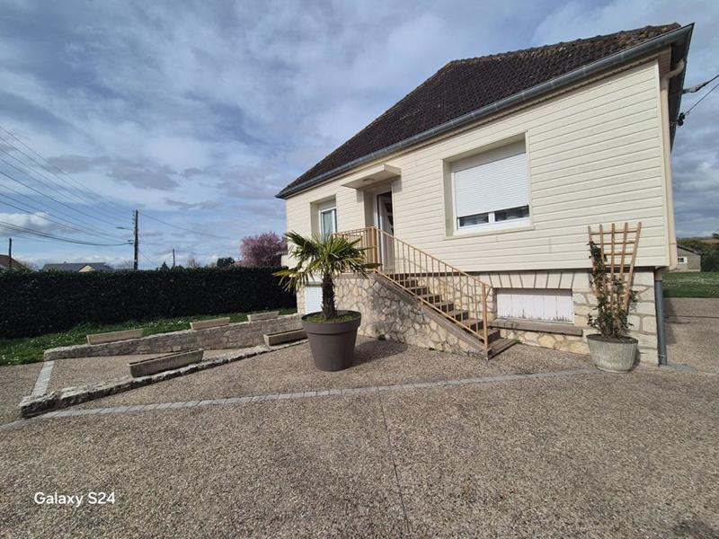 Maison - 174 m² - 7 pièces