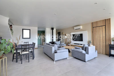 Villa - 128 m² - 4 pièces