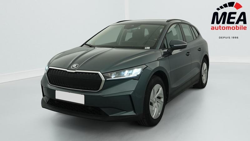 Skoda enyaq iV 50