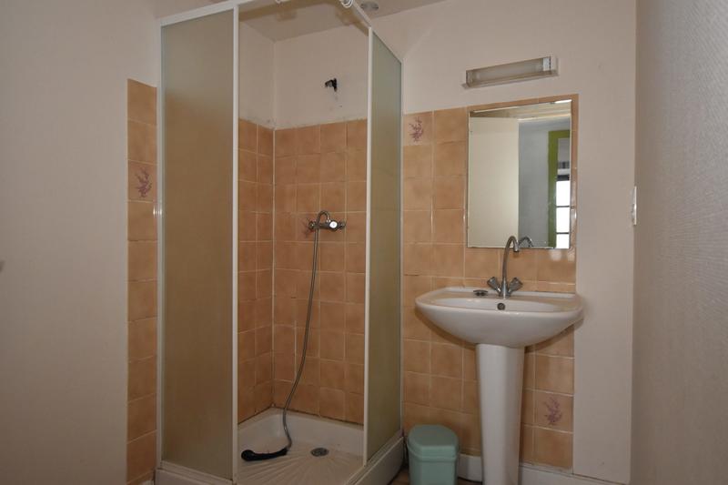 Maison ancienne - 65 m² - 4 pièces