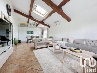 Maison - 175 m² - 6 pièces