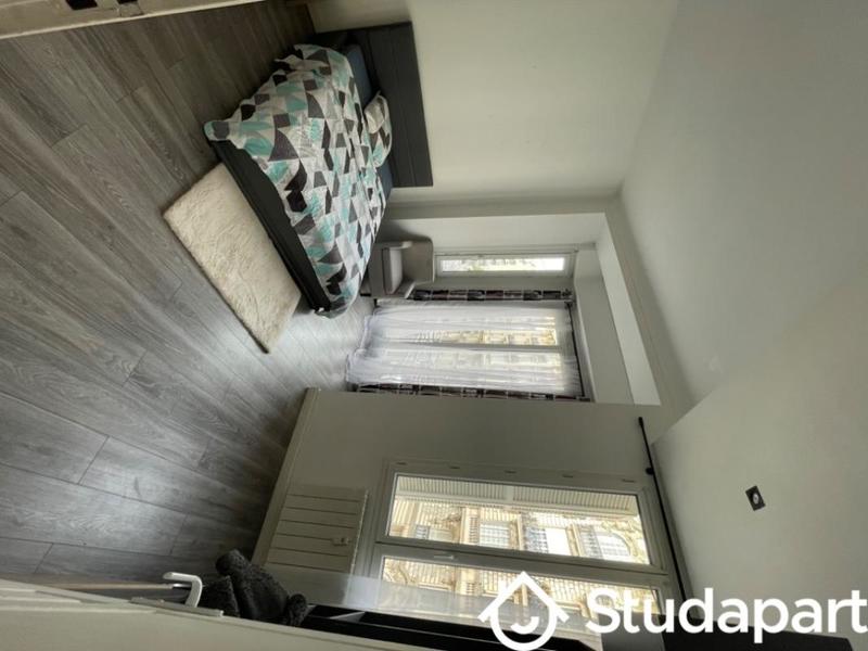 Appartement - 19 m² - 1 pièce