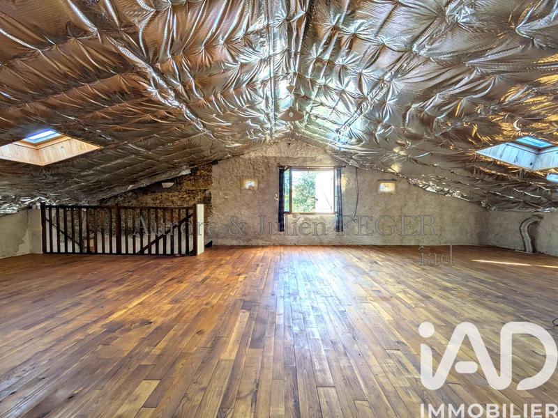 Maison de campagne - 173 m² - 4 pièces