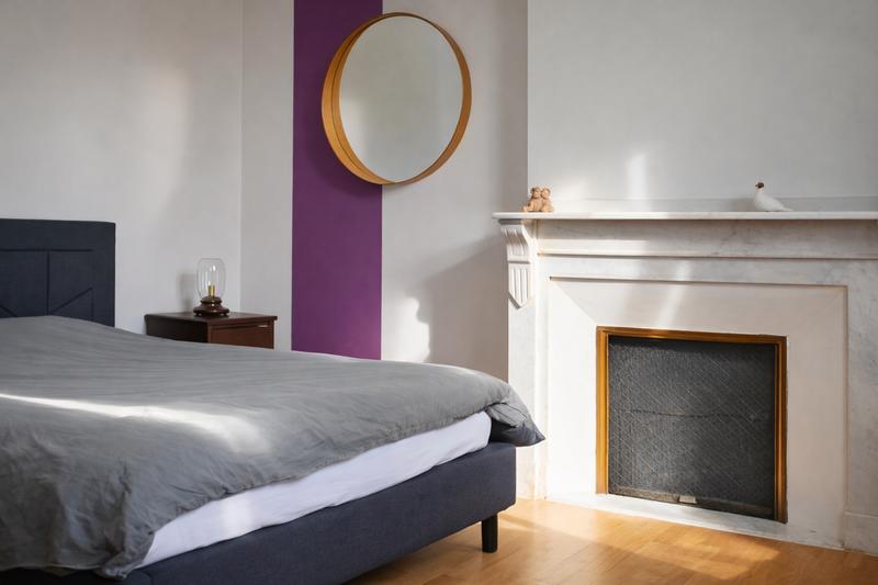 Propriété - 231 m² - 8 pièces