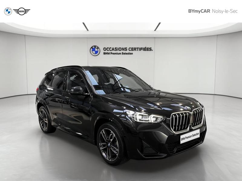 Bmw X1 U11 sDrive 18d 150ch Dkg7 m Sport