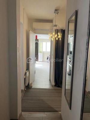 Maison - 70 m² - 4 pièces