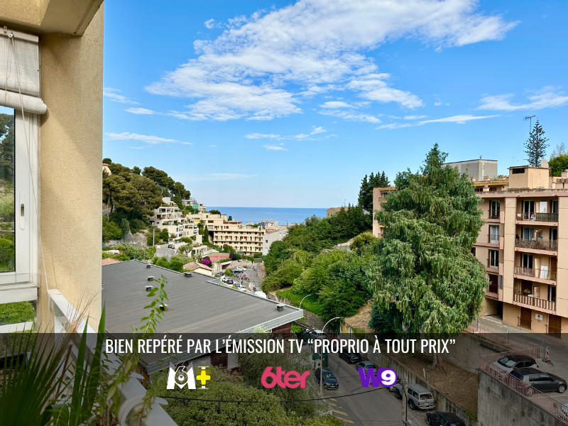 Appartement - 105 m² - 3 pièces