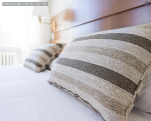 Fonds de commerce - 800 m²