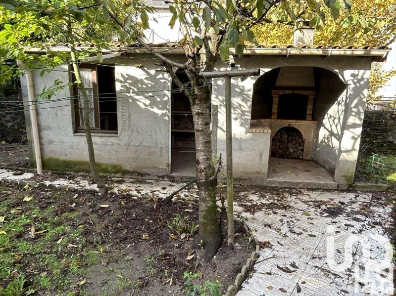 Maison - 132 m² - 5 pièces