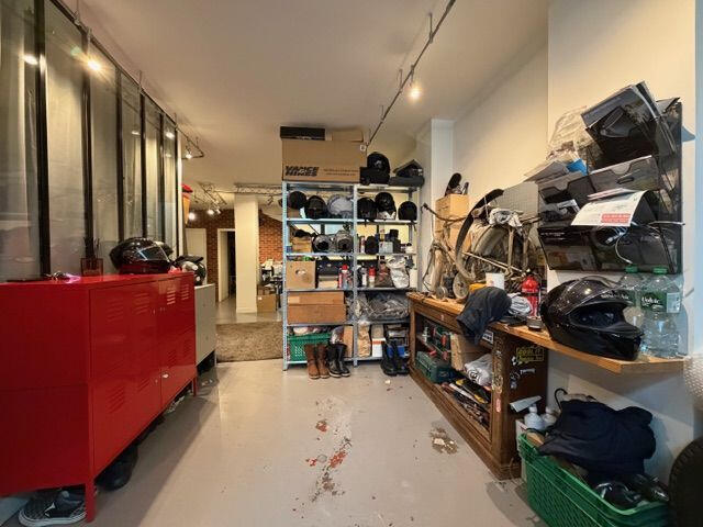 Maison - 220 m² - 9 pièces