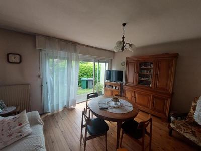 Maison - 107 m² - 7 pièces