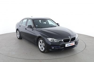 Bmw Série 3 330e Hybride Sport Bva8 252 ch