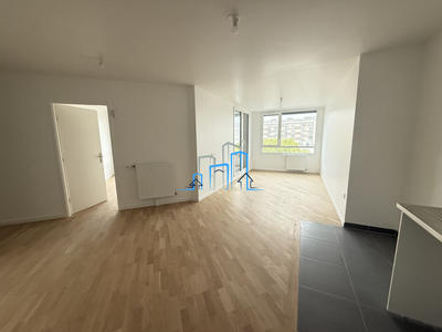 Appartement - 36 m² - 1 pièce