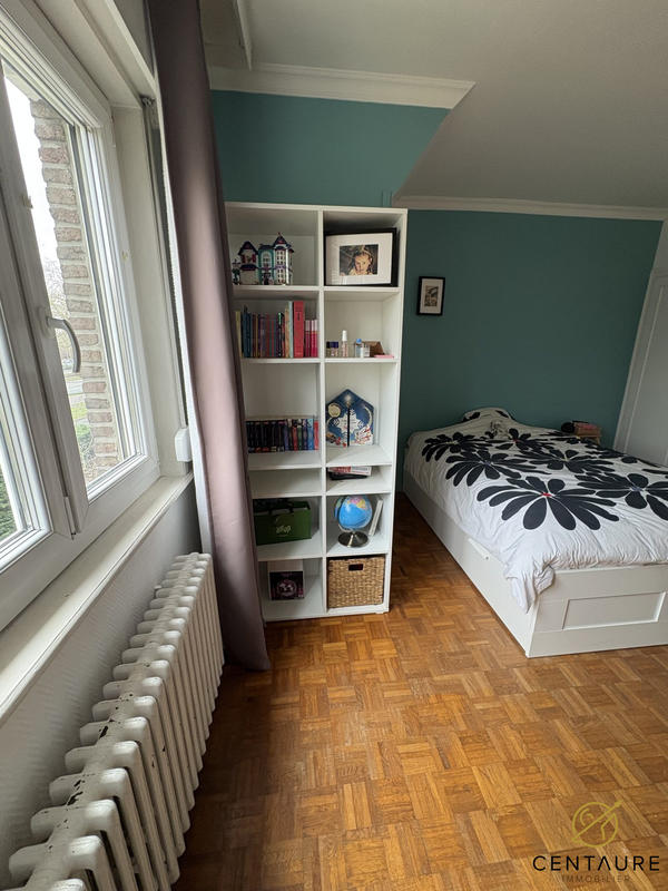 Maison - 148 m² - 5 pièces