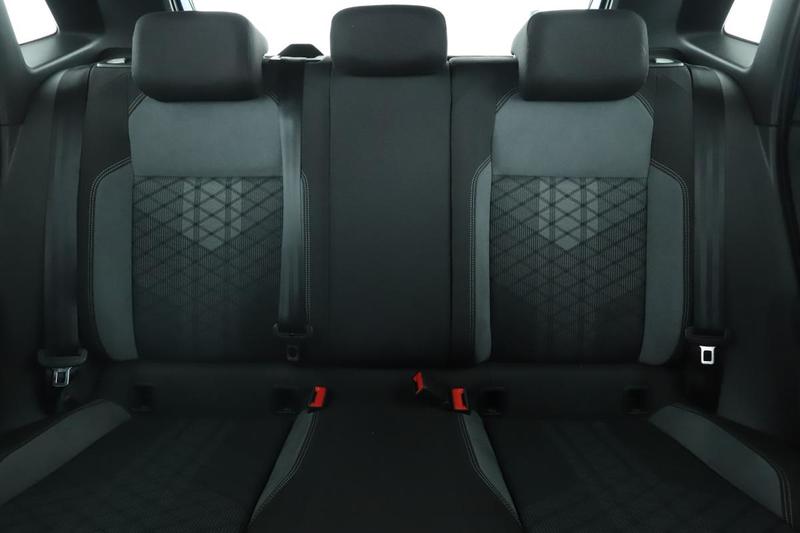 Volkswagen Polo 1.0 Tsi R-Line 95 ch