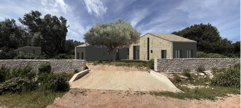 Villa - 117 m² - 5 pièces
