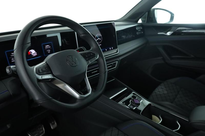 Volkswagen Tiguan 1.5 eTSI R-Line Dsg7 150 ch