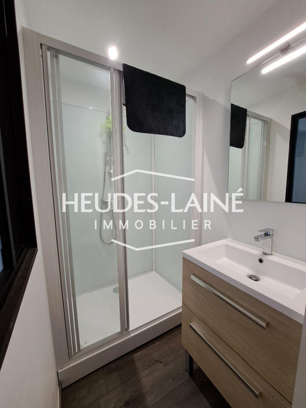 Appartement - 31 m² - 2 pièces